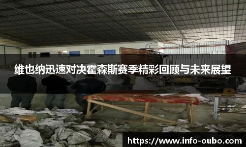 维也纳迅速对决霍森斯赛季精彩回顾与未来展望